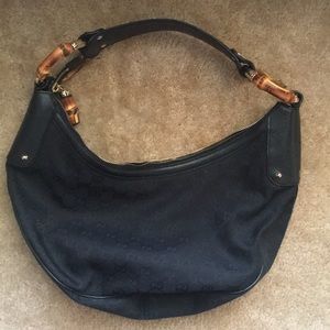 Authentic Gucci Handbag